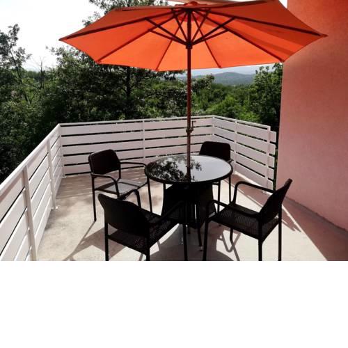 Viškovo apartment near Opatija