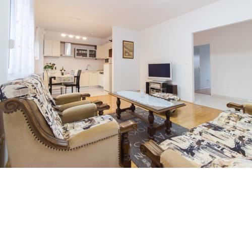 Visoka Apartman