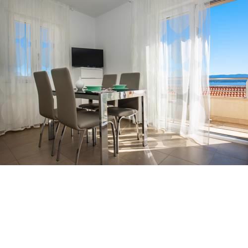 Vista Apartments