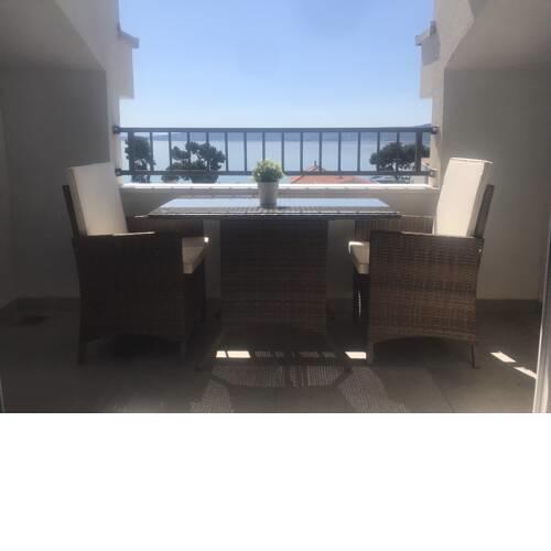 Vista del Mar