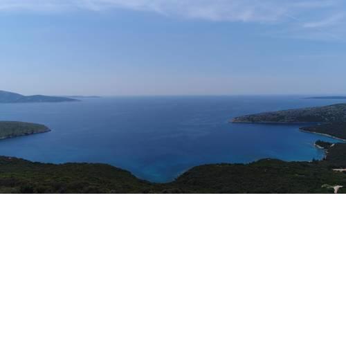 Vista della nonna Ana