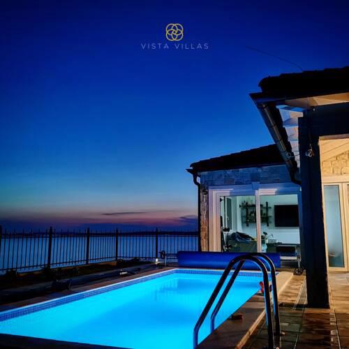 Vista Villas House S