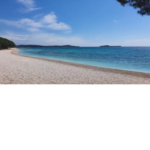 Vita Apartment - 2 bedrooms, 67m2, terrace