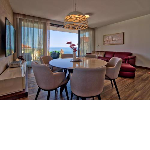 VITA, Luxury Apartments Opatija