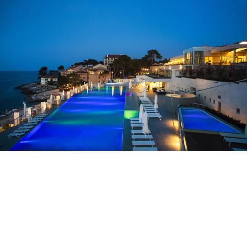 Vitality Hotel Punta