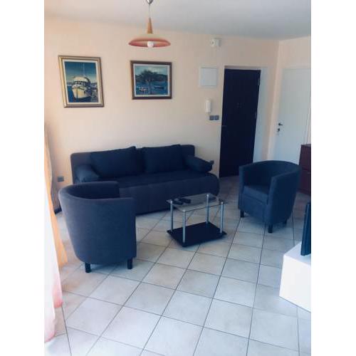 Vito & Rocco Apartment