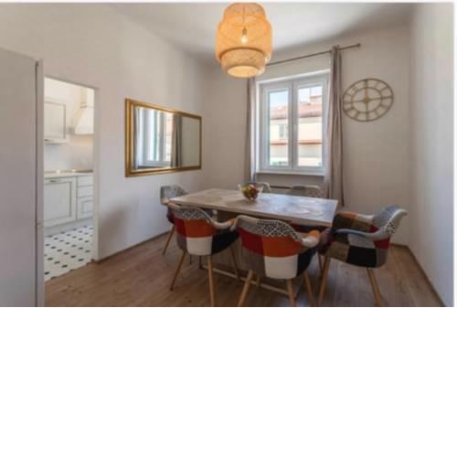 Vitoni Split Apartment