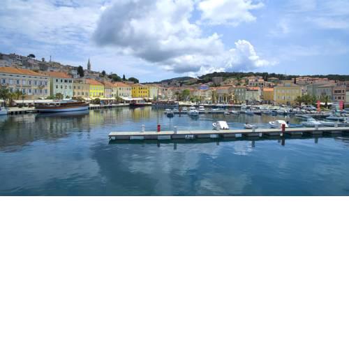 Vitoria apartments