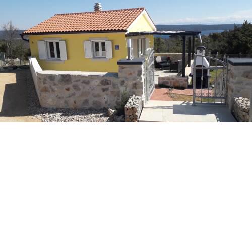 Vivi holiday house for 2