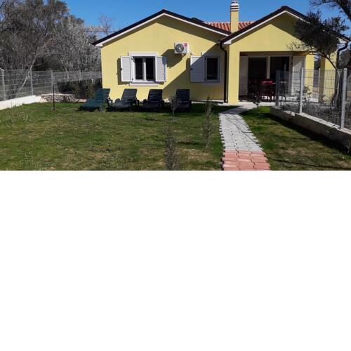 Vivi holiday house for 4 people