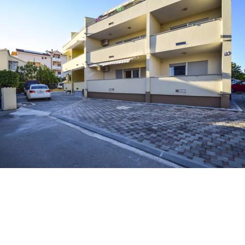 Vlahov Apartments