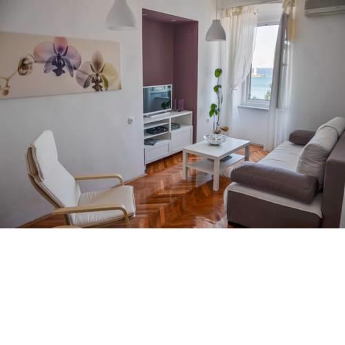 Vlatkovićeva Apartments