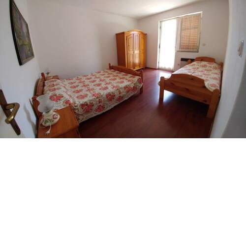 Vodice, apartmani Buntić