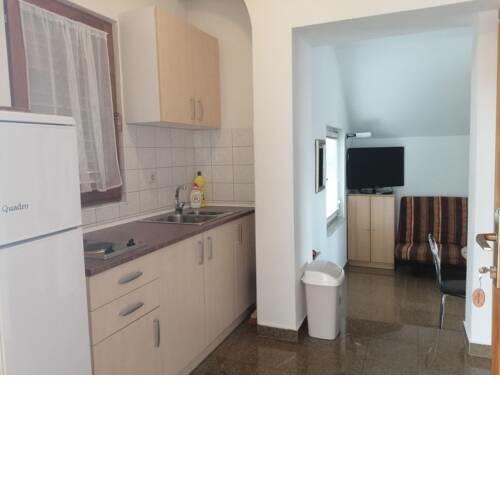 Vodice, apartmani Buntić