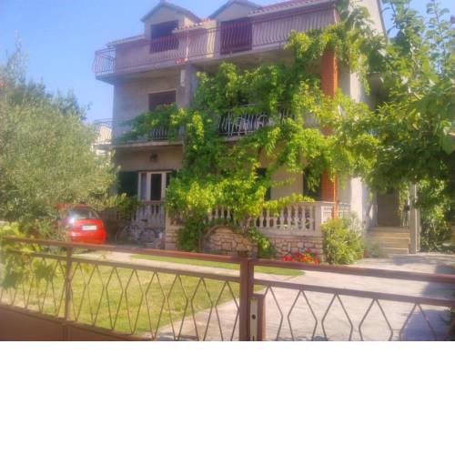 Vodice Center Apartments
