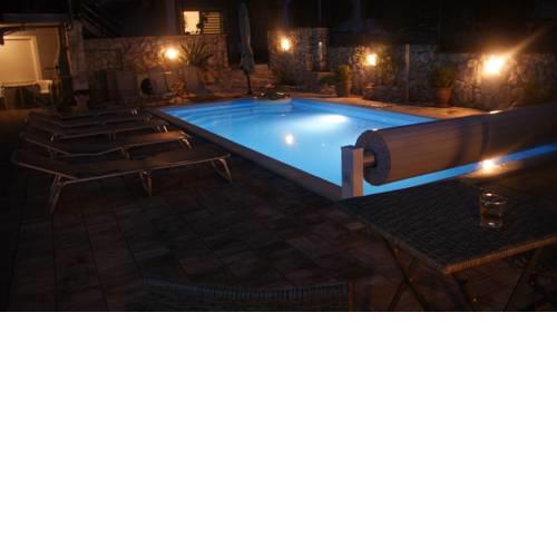 VODICE KRAJE APARTMENTS