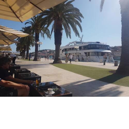 Vodice Mladen apartman za familiju