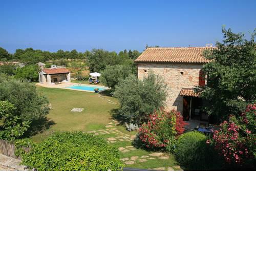 Vodnjan Villa Sleeps 2 Pool Air Con WiFi