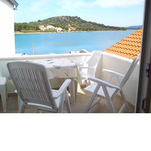 Volat Apartments
