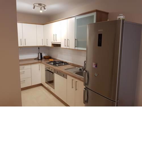 Vranac apartment