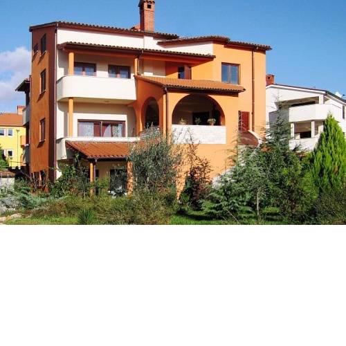 Vratovic Apartments