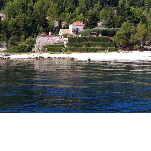 VRNIK CASTLE
