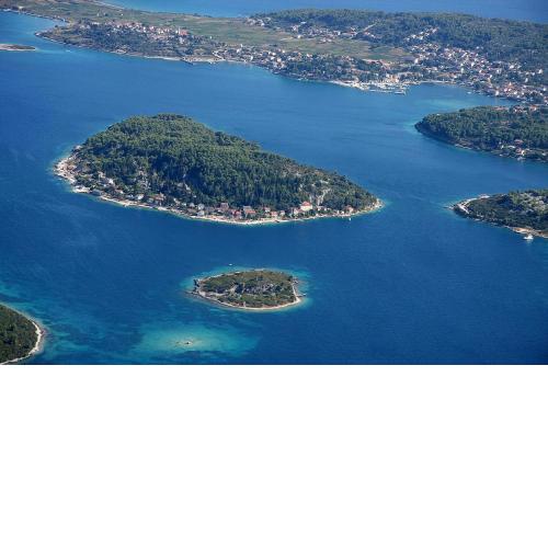Vrnik Paradise