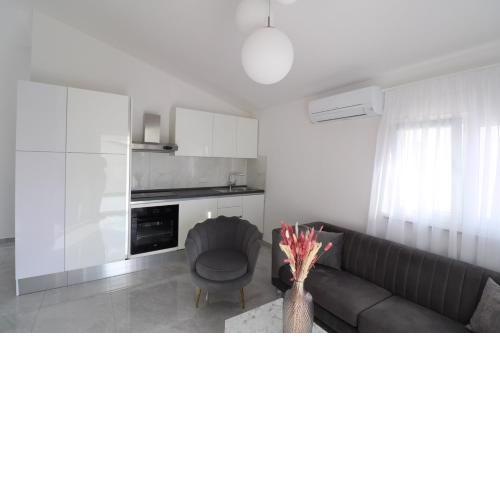 Vrsi Apartments