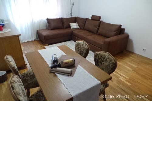 Walk Apartment
