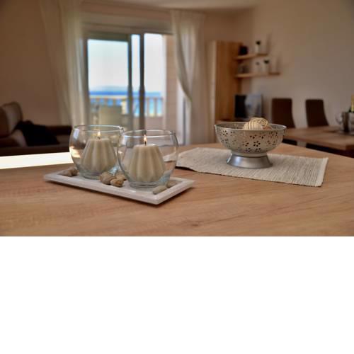 Waterfront Apartments - Tucepi