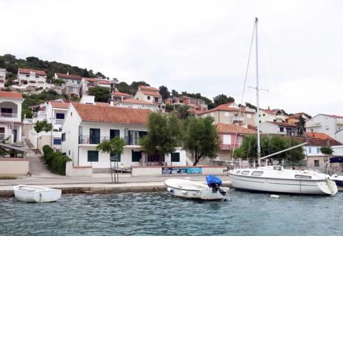 Waterfront Apartments