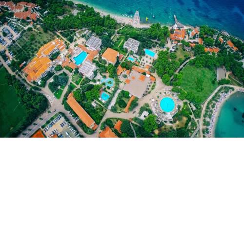 Waterman Svpetrvs Resort - All Inclusive