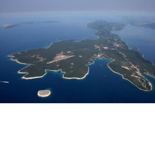 Welcome to the island of sun