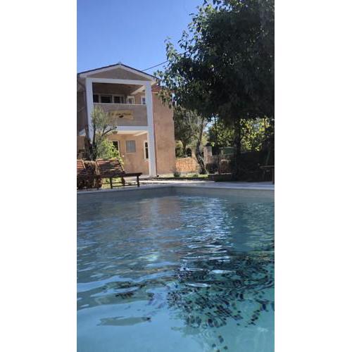 Wellness house Oliva