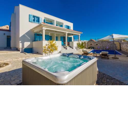 Wellness & Spa Villa Spirini Dvori