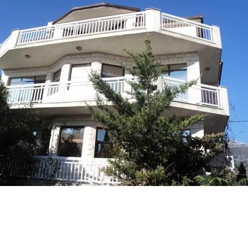 West Apartments