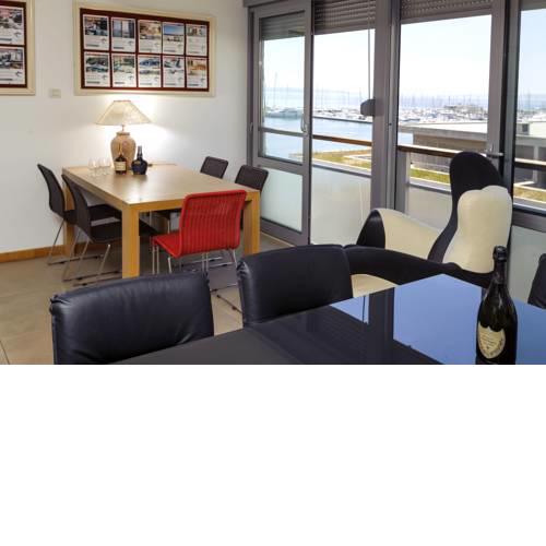 West Coast Penthouse