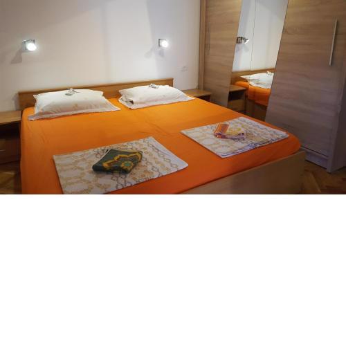 WHITE PELIN APARTMENT