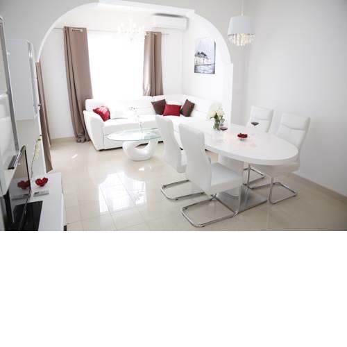 WhiteDream Apartments Vodice