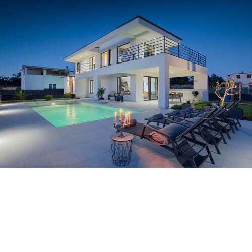 Why not Istria?