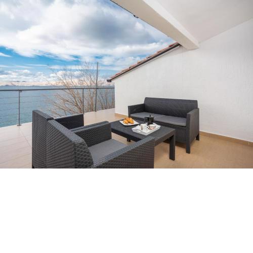 WindSoleil Apartment (2+2 pax)