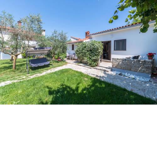 Wine Garden Holiday Home