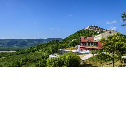 Wine & Heritage hotel ROXANICH