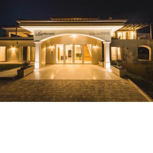 Wine Residence Cattunar