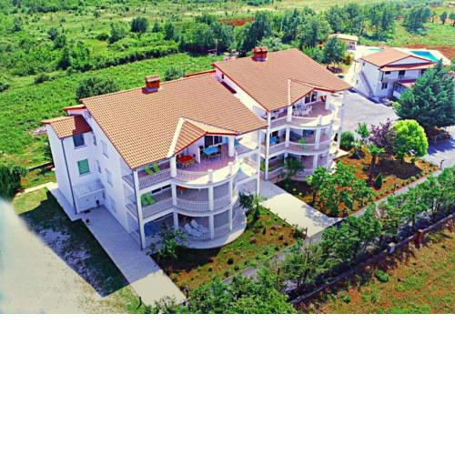 Wish Apartments