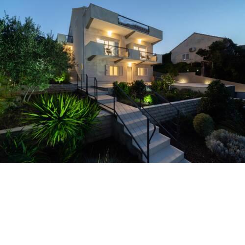 WISH Apartments