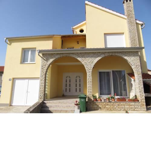 Wonderful holiday home in Zaton