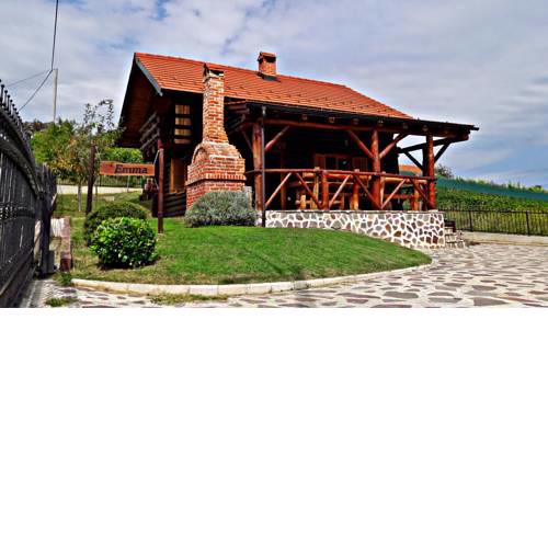 Wooden House Emma