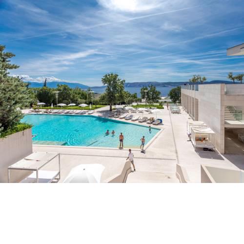 Wyndham Grand Novi Vinodolski Resort