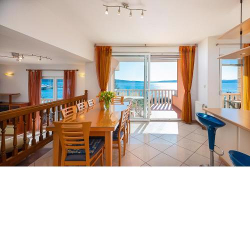 XXL Luxury Apartments Beach Marina Resort